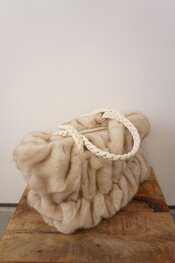 Garde-robe - Handtassen - Ecru
