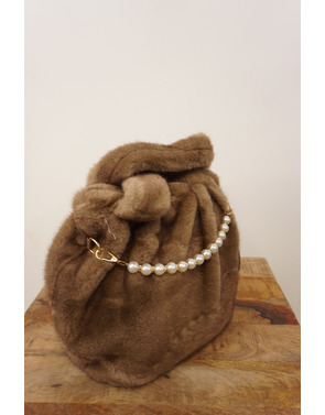 Garde-robe - Handtassen - Beige