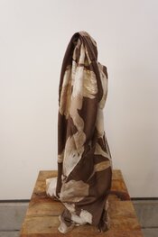 Garde-robe - Sjaals - Taupe