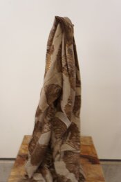 Garde-robe - Sjaals - Taupe