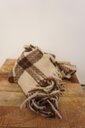 Garde-robe - Sjaals - Beige-bruin