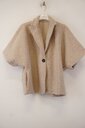 Garde-robe - Jas - Beige