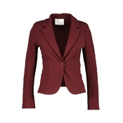 Amelie &amp; Amelie - Blazer - Bordeaux