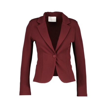 Amelie &amp; Amelie - Blazer - Bordeaux