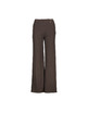 Amelie &amp; Amelie - Lange Broek - Donker bruin