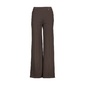 Amelie & Amelie - Lange Broek - Donker bruin