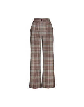 Amelie &amp; Amelie - Lange Broek - Bordeaux