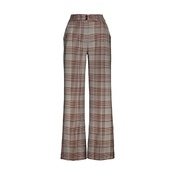 Amelie &amp; Amelie - Lange Broek - Bordeaux