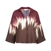 Amelie &amp; Amelie - Blouse - Bordeaux