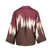Amelie &amp; Amelie - Blouse - Bordeaux