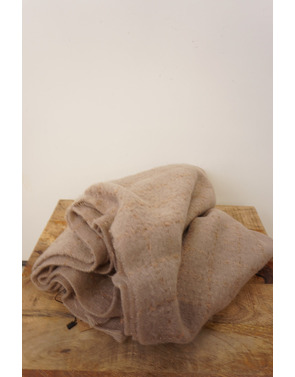 Garde-robe - Sjaals - Taupe