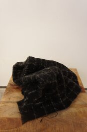 Garde-robe - Sjaals - Zwart