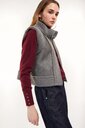 Senso - BOMBER - Grijs