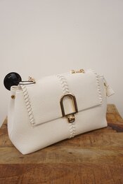 Garde-robe - Handtassen - Wit