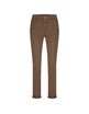 Red Button - Lange Broek - Bruin