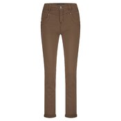 Red Button - Lange Broek - Bruin