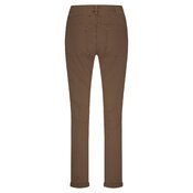 Red Button - Lange Broek - Bruin