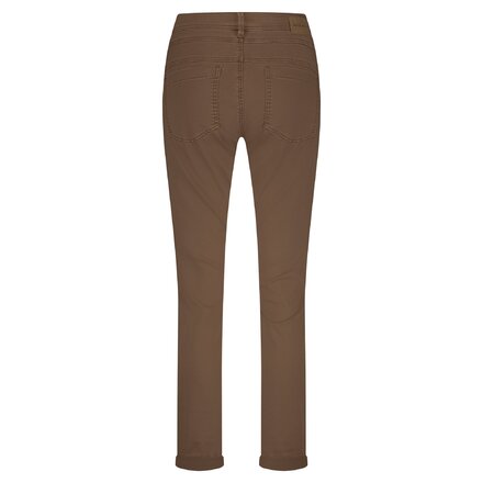 Red Button - Lange Broek - Bruin