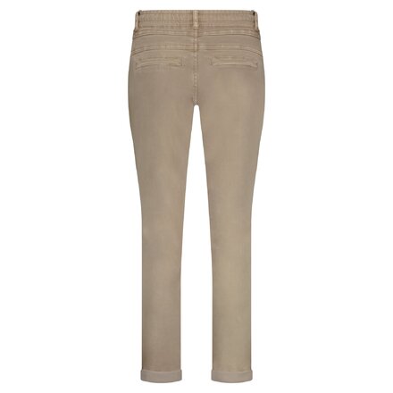Red Button - 7/8 BROEK - Beige