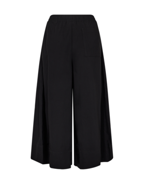 Free/quent - Lange Broek - Zwart