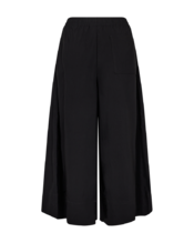 Free/quent - Lange Broek - Zwart