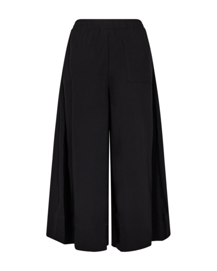 Free/quent - Lange Broek - Zwart