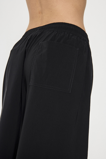 Free/quent - Lange Broek - Zwart
