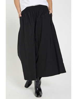 Free/quent - Lange Broek - Zwart