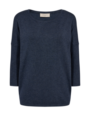 Free/quent - Pull - Blauw
