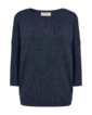 Free/quent - Pull - Blauw