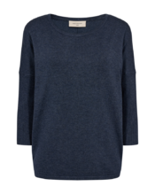 Free/quent - Pull - Blauw