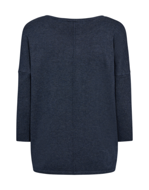 Free/quent - Pull - Blauw