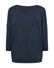 Free/quent - Pull - Blauw