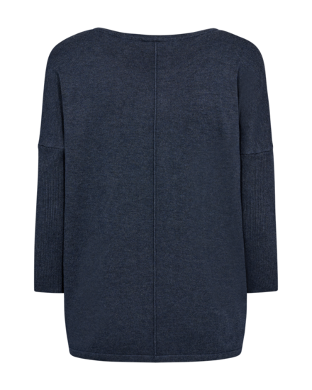 Free/quent - Pull - Blauw