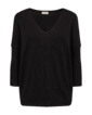 Free/quent - Pull - Zwart
