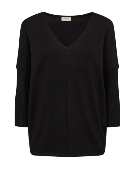 Free/quent - Pull - Zwart