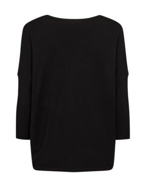 Free/quent - Pull - Zwart