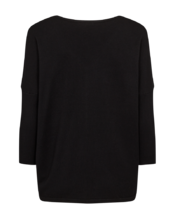 Free/quent - Pull - Zwart