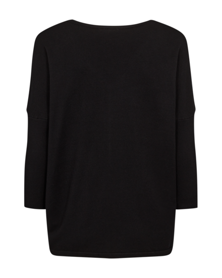 Free/quent - Pull - Zwart