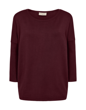 Free/quent - Pull - Bordeaux