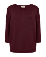 Free/quent - Pull - Bordeaux