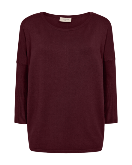 Free/quent - Pull - Bordeaux