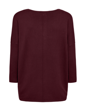 Free/quent - Pull - Bordeaux