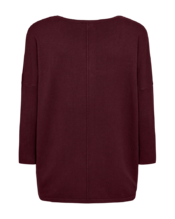 Free/quent - Pull - Bordeaux