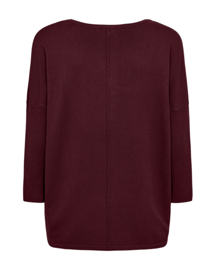 Free/quent - Pull - Bordeaux