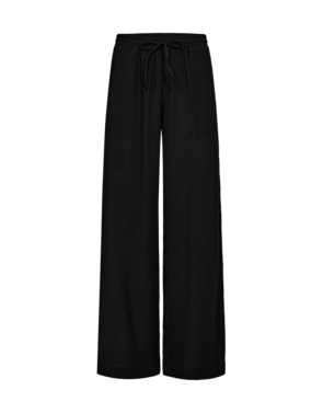 Free/quent - Lange Broek - Zwart