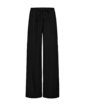 Free/quent - Lange Broek - Zwart