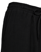 Free/quent - Lange Broek - Zwart