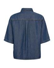 Free/quent - Blouse - Jeans