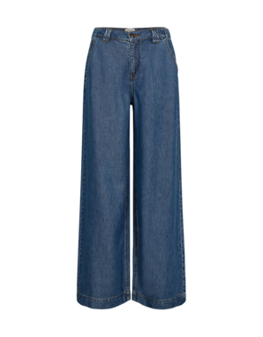 Free/quent - Lange Broek - Jeans